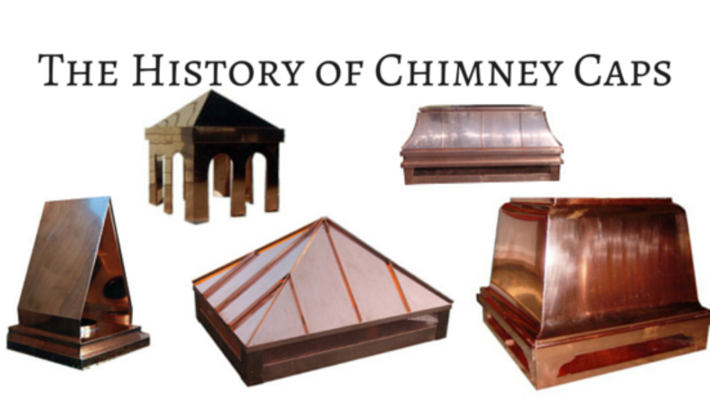 The History of Chimney Caps