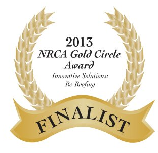 nrca gold circle finalist